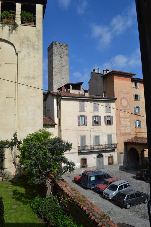 Porta 22 Charme E Relax Apartment Bergamo Exterior photo